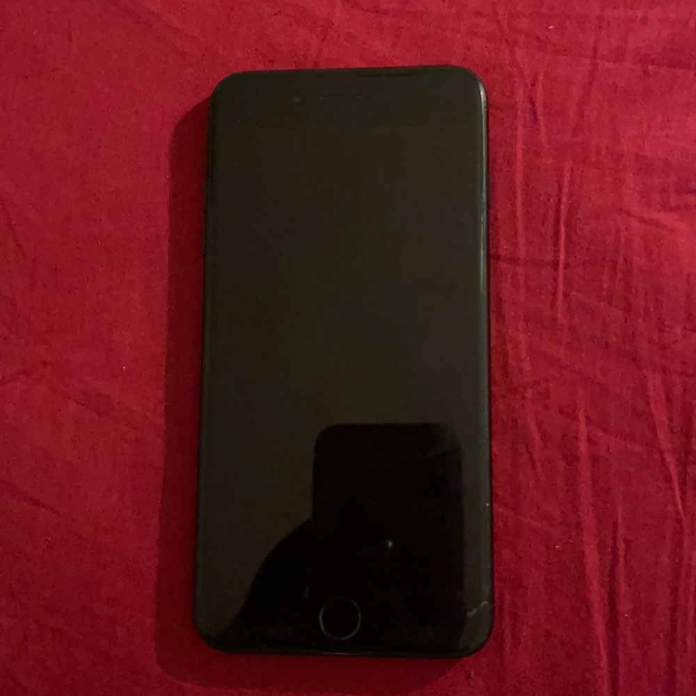 iPhone 7plus